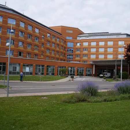 Carathotel Wien City Park