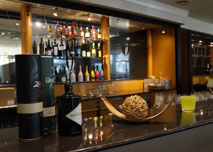 Carathotel Park Hotel *