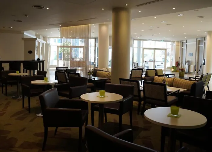Carathotel Park Vídeň