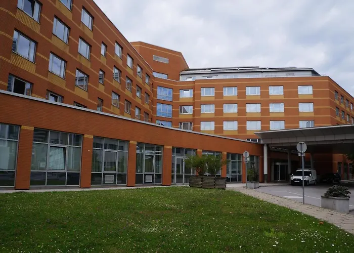 Carathotel Park * Vídeň