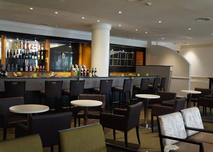 Hotel Carathotel Park Vídeň