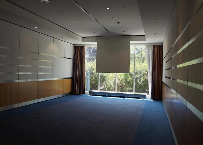 Hotel Carathotel Park Vídeň