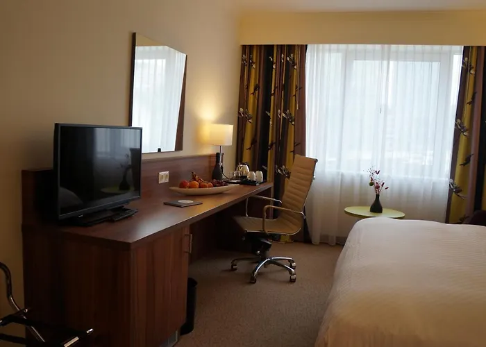 Carathotel Park *