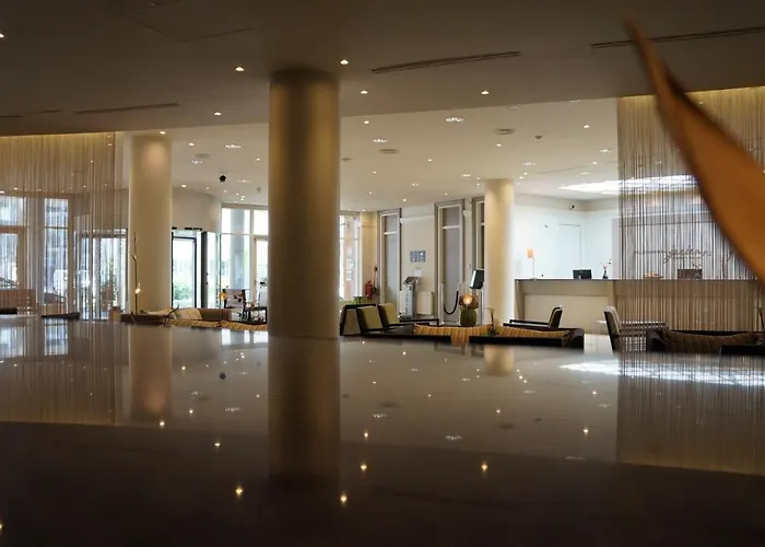 Carathotel Park