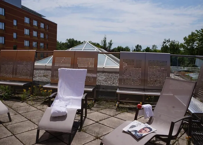 Hotel Carathotel Park *