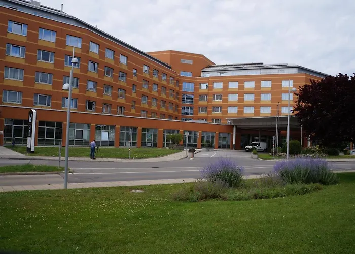 Carathotel Park Hotel