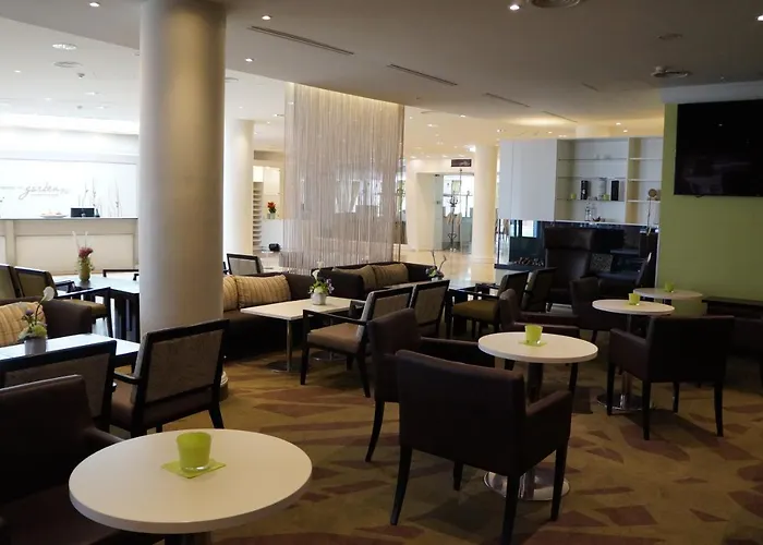 Carathotel Park Hotel