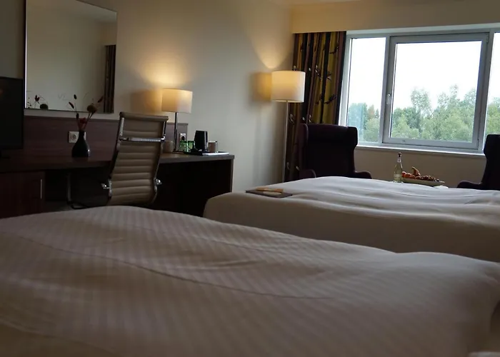 Carathotel Park Hotel