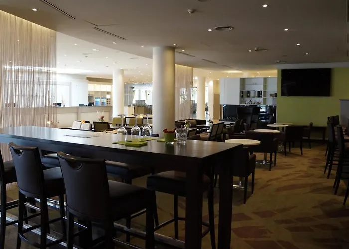 Carathotel Park Hotel