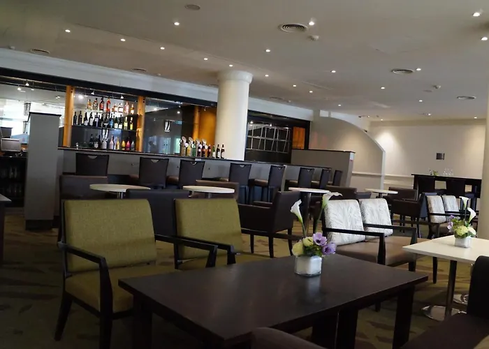 Carathotel Park Hotel