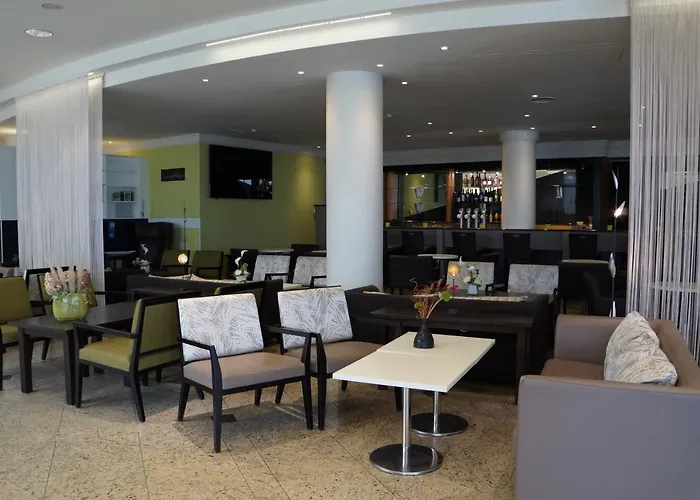 Carathotel Park Hotel Vídeň
