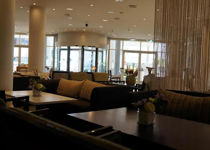 Hotel Carathotel Park