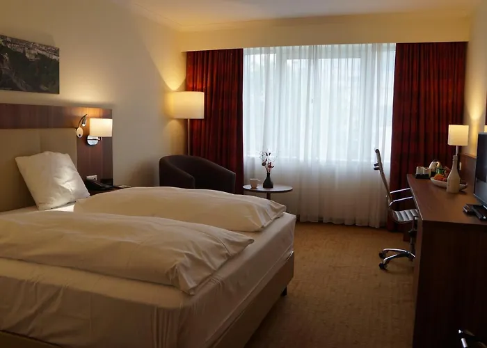 Carathotel Park Vídeň