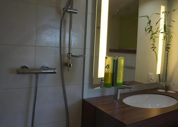 Hotel Carathotel Park Vídeň
