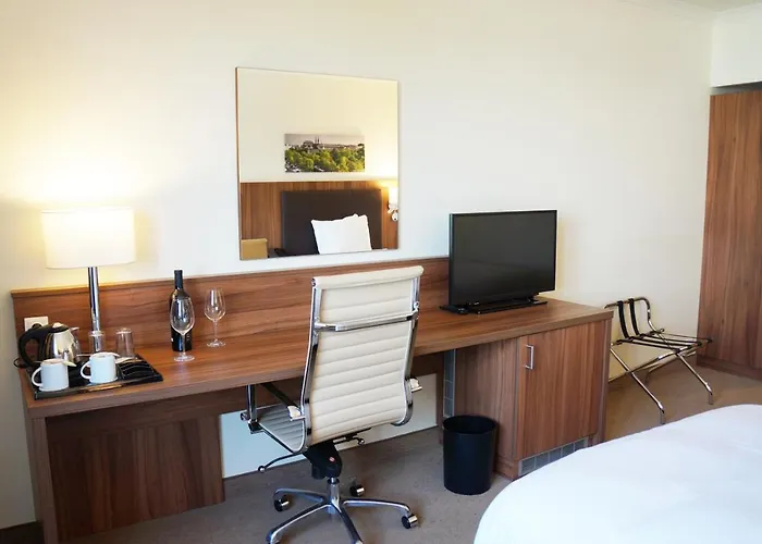 Hotel Carathotel Park *