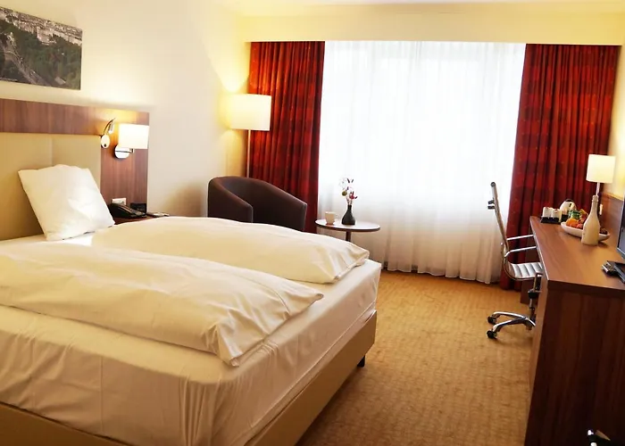 Carathotel Park Hotel