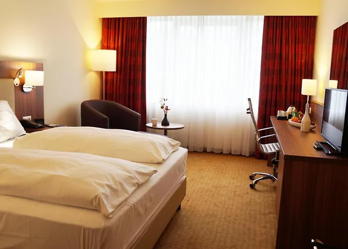 Carathotel Park *
