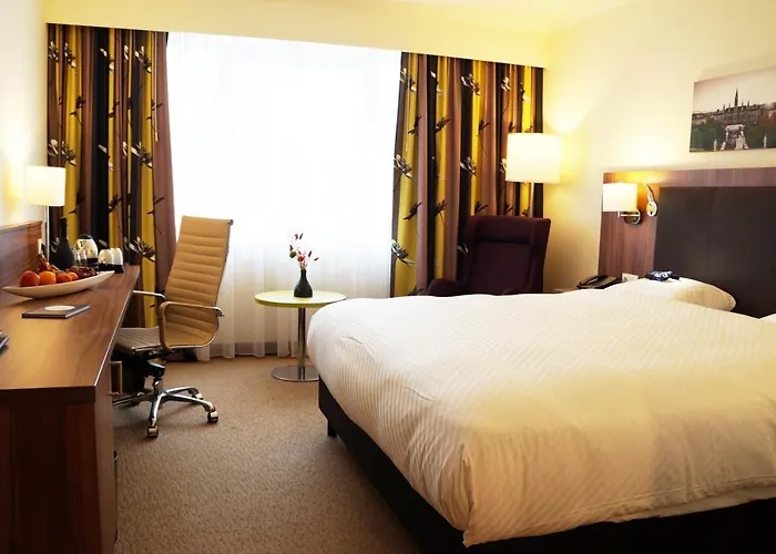Hotel Carathotel Park *